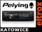 RADIO PEIYING PY-6333 CD/SD/USB/AUX-IN 4924