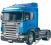 Ciągnik siodłowy RC Truck Scania R470 Tamiya, 1:14