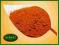 PAPRYKA OSTRA mielona 50g
