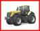 Siku Traktor Jcb 8250
