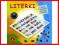 Gra Literki w pudełku [nowa]