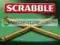 Scrabble - podstawka obrotowa do planszy
