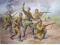 ZVEZDA Soviet Infantry WWII