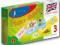 ALEXANDER Puzzle Słówka Ang. Ubrania
