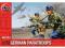 AIRFIX WWII German Paratroops