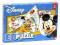 Edupuzzle Myszka Miki Trefl