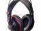 Superlux HD681 black-red