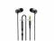 SoundMagic E10 silver-black