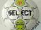 PIŁKA NOŻNA SELECT TEAM SPECIAL / UNIWERSALNA r. 5