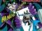 JOKER BATMAN - Plakat Plakaty PPY-PP32098