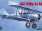 samolot szkolny PWS-16 bis 1/72 -RPM