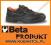 BETA 7240B Skórzane półbuty robocze