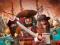 LEGO Pirates of the Caribbean - PSP - NOWKA - ANG