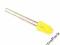 DIODY LED żółte 5mm Dioda żółta ElectroPark