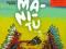 Ma-Ni-Tu - gra karciana Nowa!