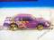 1998 HOT WHEELS  -  CHEVY  STOCKER  -  1/64