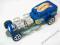 1998 HOT WHEELS   -   WAY  2  FAST    -   1/64