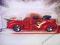 2008 HOT WHEELS  - 1940 FORD TRUCK  -  1/64