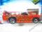 2001 HOT WHEELS   -   MINI  TRUCK     -     1/64