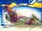 2001 HOT WHEELS   -   FRIGHT  BIKE     -     1/64