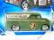 2009 HOT WHEELS  - DAIRY  DELIVERY  -  1/64