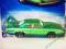 2010 HOT WHEELS  -  1970 PLYMOUTH SUPERBIRD - 1/64