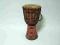 DJEMBE UNB Ghana 8" Cali