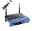 Router LINKSYS WRT54GL-EU wifi Multimedia, DSL, ka