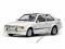 FORD ESCORT RS TURBO 1984 WHITE 4961R Nowość!!!