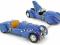 PEUGEOT 302 DARL'MAT ROADSTER LE MANS 184702 Blue