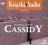 CASSIDY - M.West CD, Mp3 AUDIOBOOK  Z1