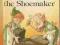 Ladybird THE ELVES AND THE SHOEMAKER well loved ta