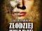 ZŁODZIEJ TWARZY- J.DĄBAŁA   AUDIOBOOK  K1