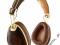 Słuchawki Skullcandy Aviator Brown *W-Wa