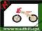 Rowerek biegowy jeździk  TUP TUP classic  + gratis