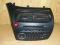Radio otwarzacz CD MP Honda Civic UFO