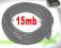 KABEL Przewód KABEL HDMI-HDMI 15mb Wtyk -Wtyk FV