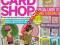 CROSS STITCH CARD SHOP ISSUE 83.MARCH/APRIL 2012