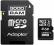 Karta pamięci microSD 4GB Nokia Asha 201 200 300