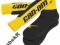 CAN AM SKARPETY DO JAZDY L/XL TECHNICZNE QUAD