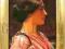 GOLAdekor___KLASYCZNA URODA__J.Godward KOPIA 30/40
