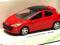 PEUGEOT 308 1:43 RASTAR *