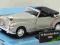 MERCEDES - BENZ 300S 1955 1:34 WELLY