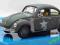 VOLKSWAGEN GARBUS BEETLE US ARMY 1:24 WELLY