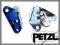 Petzl GRIGRI Przyrząd asekuracja zjazd wspinaczka