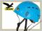 SALEWA TOXO JUNIOR BLUE KASK WSPINACZKOWY SKLEP