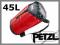 Petzl Comfort Worek 45L wodoszczelny wspinaczka