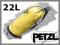 Petzl Classique Worek 22L wodoszczelny wspinaczka