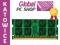 DDR3 2GB 1333MHZ GEIL SODIMM 9-9-9-24 #SKLEP