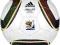 Piłka Nożna Adidas Jabulani r.4  Wyprzedaż!!